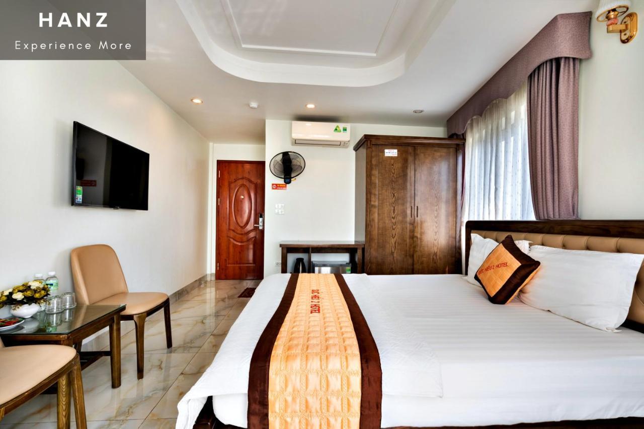 S79 Duc Hieu Airport Hotel 1 Hanoj Exteriér fotografie