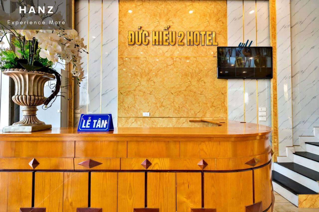 S79 Duc Hieu Airport Hotel 1 Hanoj Exteriér fotografie