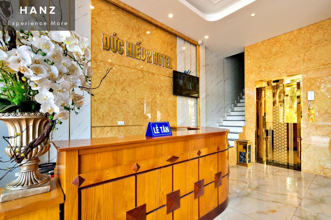S79 Duc Hieu Airport Hotel 1 Hanoj Exteriér fotografie