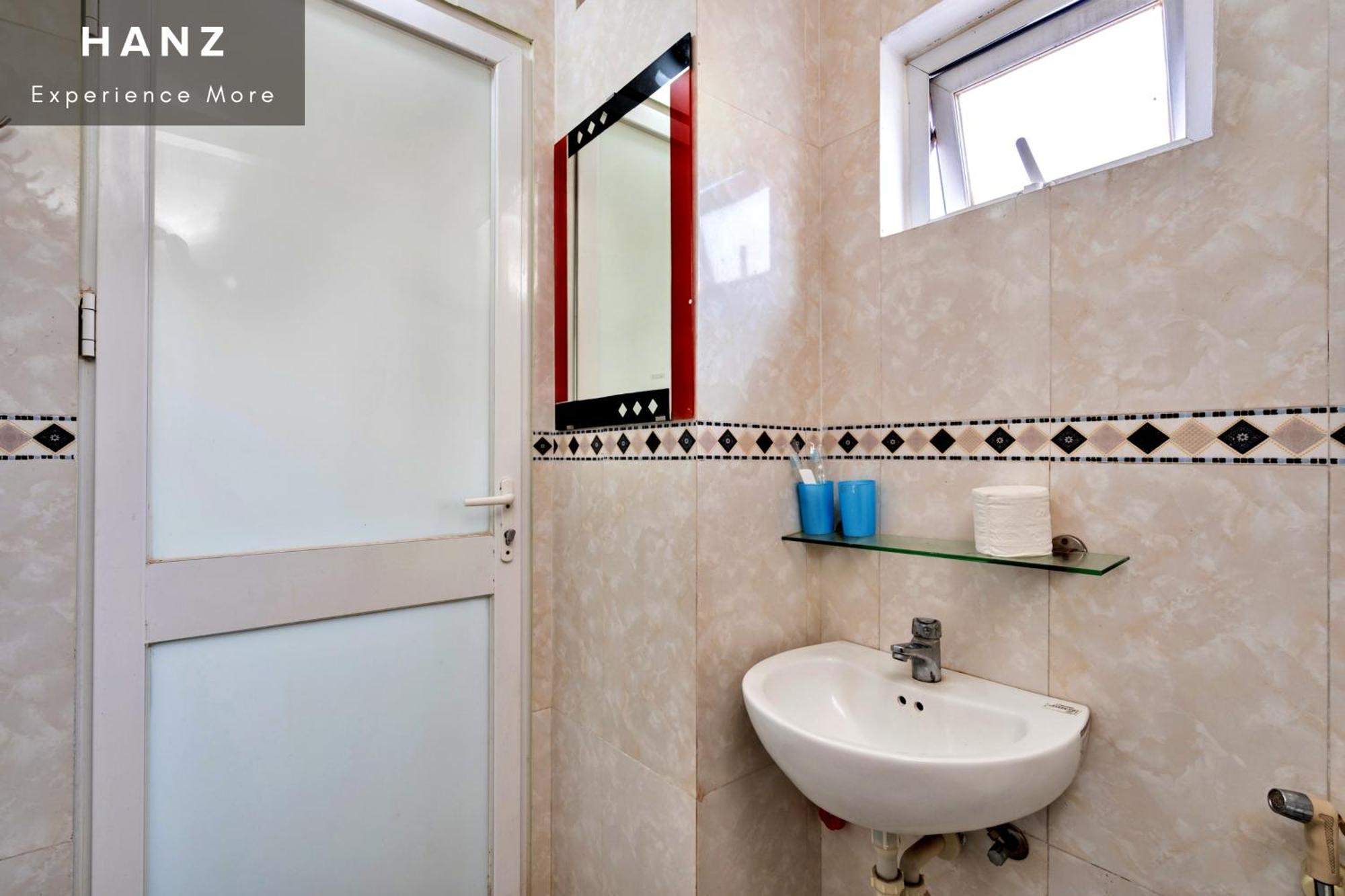 S79 Duc Hieu Airport Hotel 1 Hanoj Pokoj fotografie